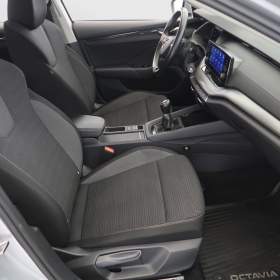 Foto inzerátu Skoda Octavia 2.0 TDI