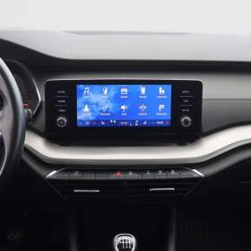 Foto inzerátu Skoda Octavia 2.0 TDI