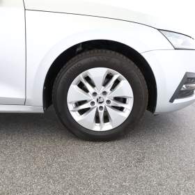 Foto inzerátu Skoda Octavia 2.0 TDI