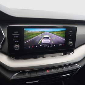 Foto inzerátu Skoda Octavia 2.0 TDI