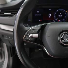 Foto inzerátu Skoda Octavia 2.0 TDI