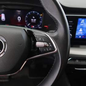 Foto inzerátu Skoda Octavia 2.0 TDI