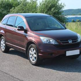 Foto inzerátu Honda CR-V 2.2 i-DTEC