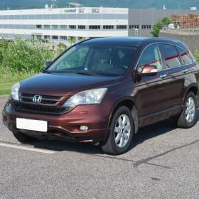 Foto inzerátu Honda CR-V 2.2 i-DTEC