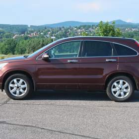 Foto inzerátu Honda CR-V 2.2 i-DTEC