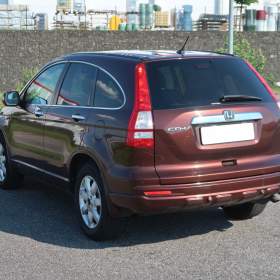 Foto inzerátu Honda CR-V 2.2 i-DTEC