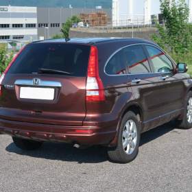 Foto inzerátu Honda CR-V 2.2 i-DTEC