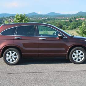 Foto inzerátu Honda CR-V 2.2 i-DTEC