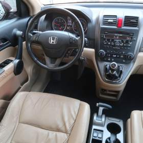 Foto inzerátu Honda CR-V 2.2 i-DTEC