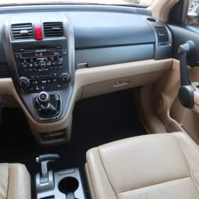 Foto inzerátu Honda CR-V 2.2 i-DTEC