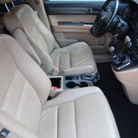 Foto inzerátu Honda CR-V 2.2 i-DTEC
