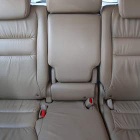 Foto inzerátu Honda CR-V 2.2 i-DTEC