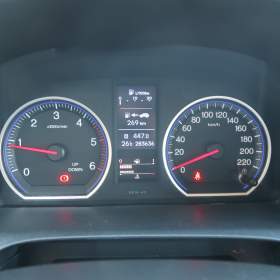 Foto inzerátu Honda CR-V 2.2 i-DTEC