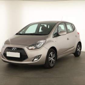 Foto inzerátu Hyundai ix20 1.4 CRDi