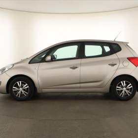 Foto inzerátu Hyundai ix20 1.4 CRDi
