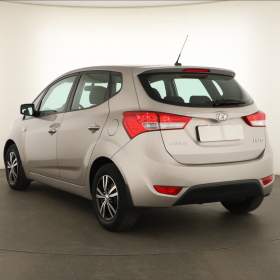 Foto inzerátu Hyundai ix20 1.4 CRDi
