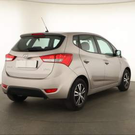 Foto inzerátu Hyundai ix20 1.4 CRDi