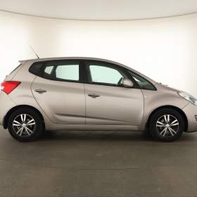 Foto inzerátu Hyundai ix20 1.4 CRDi