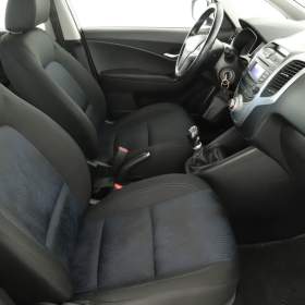 Foto inzerátu Hyundai ix20 1.4 CRDi