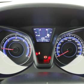 Foto inzerátu Hyundai ix20 1.4 CRDi