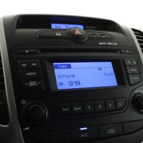 Foto inzerátu Hyundai ix20 1.4 CRDi