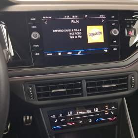 Foto inzerátu VW Taigo 1.0 TSI