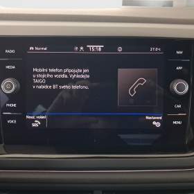 Foto inzerátu VW Taigo 1.0 TSI