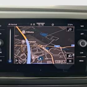 Foto inzerátu VW Taigo 1.0 TSI