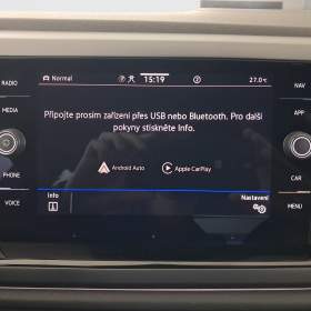 Foto inzerátu VW Taigo 1.0 TSI