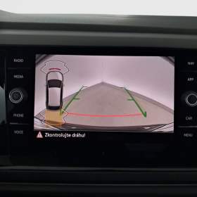 Foto inzerátu VW Taigo 1.0 TSI