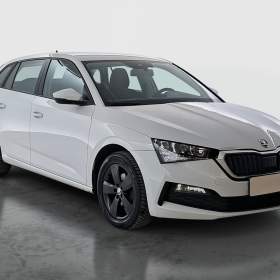 Skoda Scala 1.6 TDI / 19868808