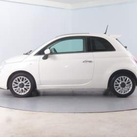 Foto inzerátu Fiat 500 1.2