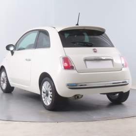 Foto inzerátu Fiat 500 1.2