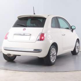 Foto inzerátu Fiat 500 1.2