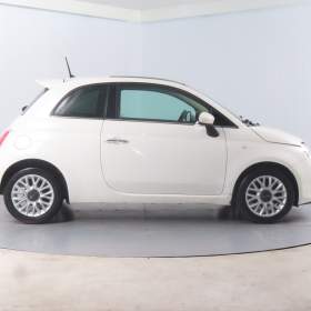 Foto inzerátu Fiat 500 1.2