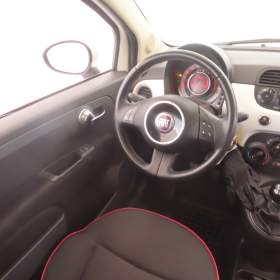 Foto inzerátu Fiat 500 1.2