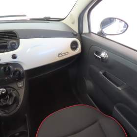 Foto inzerátu Fiat 500 1.2