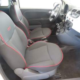 Foto inzerátu Fiat 500 1.2