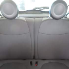 Foto inzerátu Fiat 500 1.2
