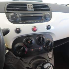 Foto inzerátu Fiat 500 1.2