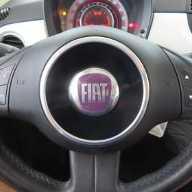 Foto inzerátu Fiat 500 1.2