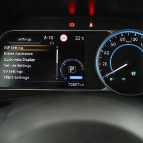 Nissan Leaf 40 kWh / 19869459