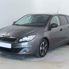 Foto inzerátu Peugeot 308 1.6 BlueHDi