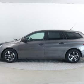 Foto inzerátu Peugeot 308 1.6 BlueHDi