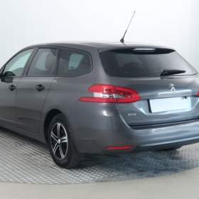 Foto inzerátu Peugeot 308 1.6 BlueHDi