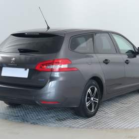 Foto inzerátu Peugeot 308 1.6 BlueHDi