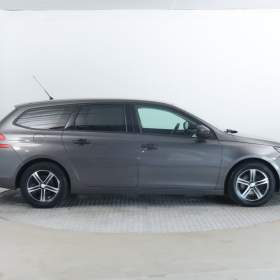 Foto inzerátu Peugeot 308 1.6 BlueHDi