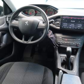 Foto inzerátu Peugeot 308 1.6 BlueHDi