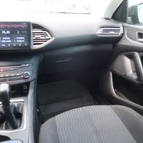 Foto inzerátu Peugeot 308 1.6 BlueHDi