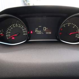 Foto inzerátu Peugeot 308 1.6 BlueHDi